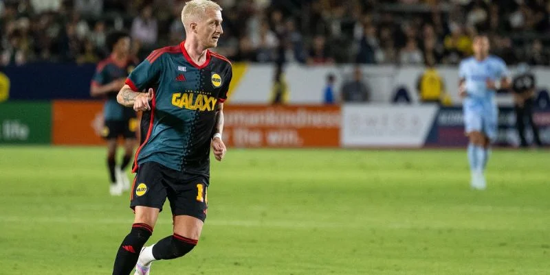 Colorado Rapids vs LA Galaxy Prediction and Betting Tips (02.11.2024) Colorado Rapids vs LA Galaxy Prediction and Betting Tips (02.11.2024)