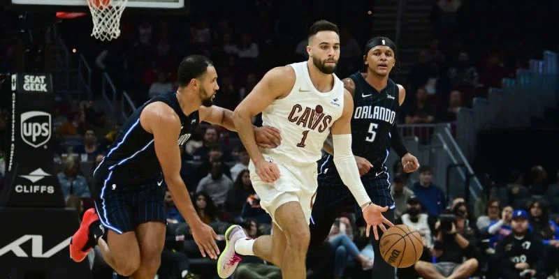 Cleveland Cavaliers vs Orlando Magic Predicción y Consejos de apuestas (02.11.2024) Cleveland Cavaliers vs Orlando Magic Predicción y Consejos de apuestas (02.11.2024)