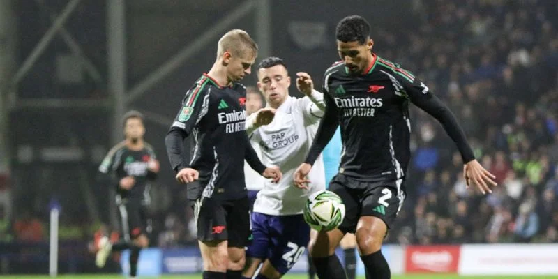 Newcastle United - Arsenal Newcastle United - Arsenal