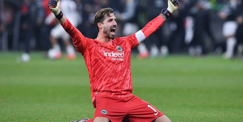 Eintracht Frankfurt - Bochum Eintracht Frankfurt - Bochum