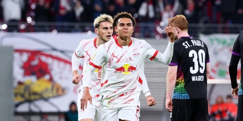Borussia Dortmund - RB Leipzig Borussia Dortmund - RB Leipzig