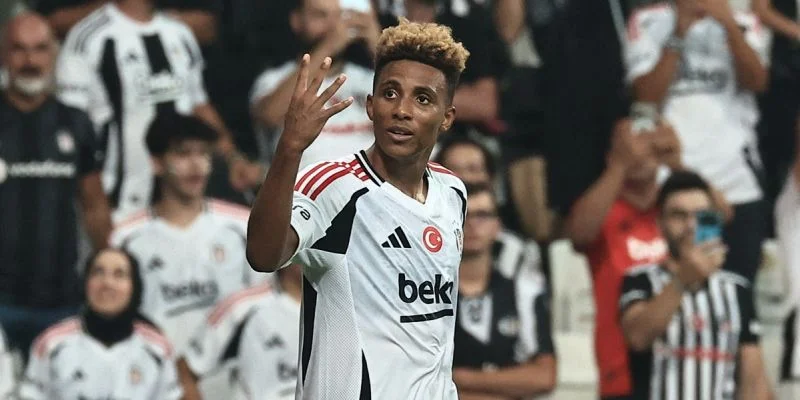 Besiktas vs Kasimpasa Prediction and Betting Tips (02.11.2024) Besiktas vs Kasimpasa Prediction and Betting Tips (02.11.2024)