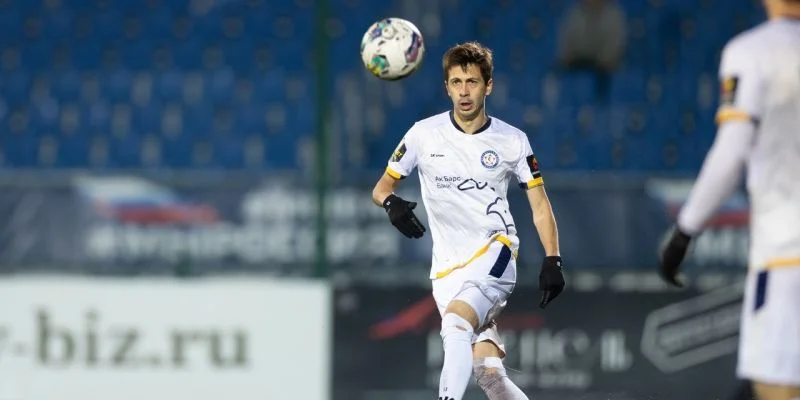 FC Ufa - KamAZ FC Ufa - KamAZ