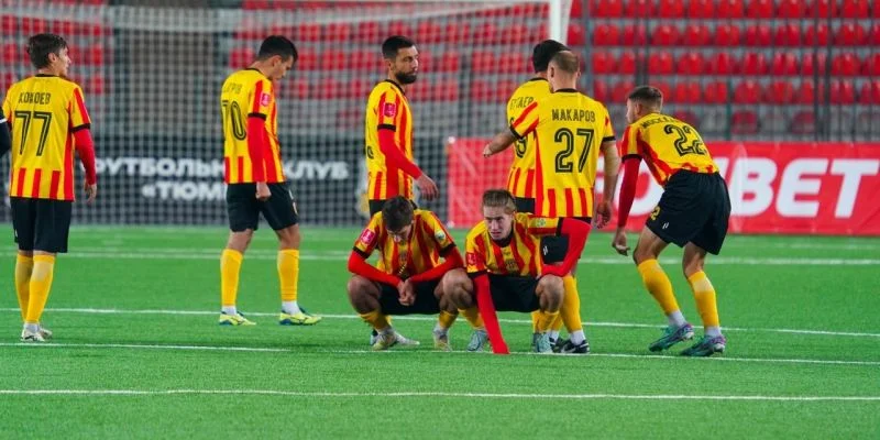 Torpedo Moscow - FC Alania Vladikavkaz Torpedo Moscow - FC Alania Vladikavkaz