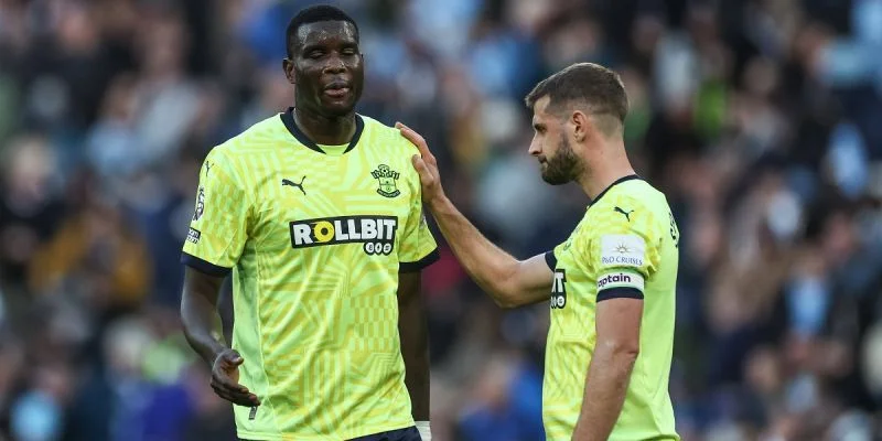 Southampton vs Everton Prediction and Betting Tips (02.11.2024) Southampton vs Everton Prediction and Betting Tips (02.11.2024)
