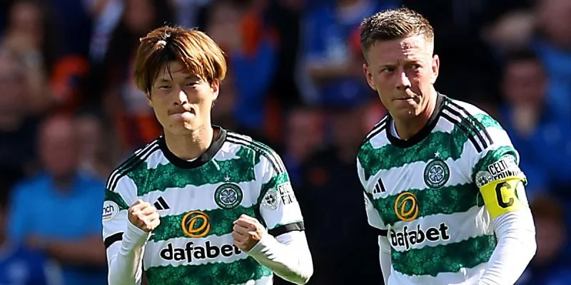 Celtic - Aberdeen Celtic - Aberdeen