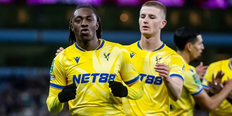 Wolverhampton Wanderers - Crystal Palace Wolverhampton Wanderers - Crystal Palace