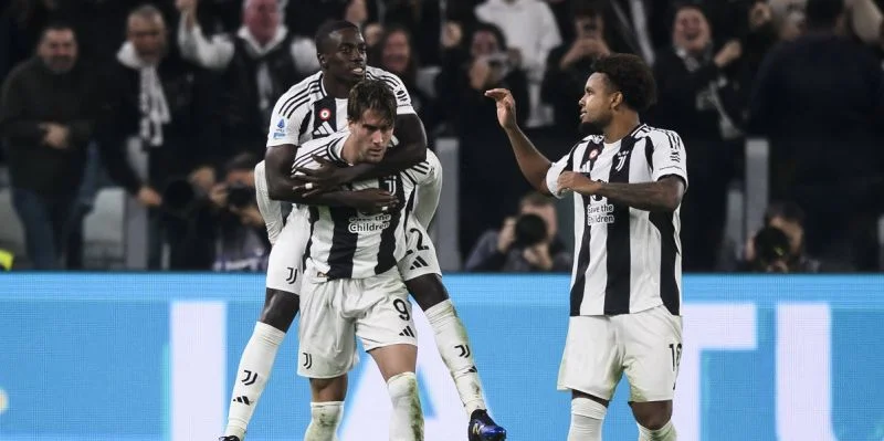 Udinese - Juventus Udinese - Juventus