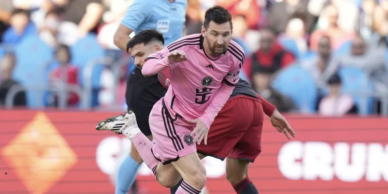 Atlanta United vs Inter Miami CF Prediction and Betting Tips (03.11.2024) Atlanta United vs Inter Miami CF Prediction and Betting Tips (03.11.2024)