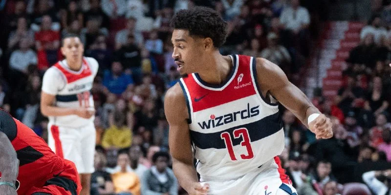 Washington Wizards vs Miami Heat Predicción y Consejos de apuestas (03.11.2024) Washington Wizards vs Miami Heat Predicción y Consejos de apuestas (03.11.2024)