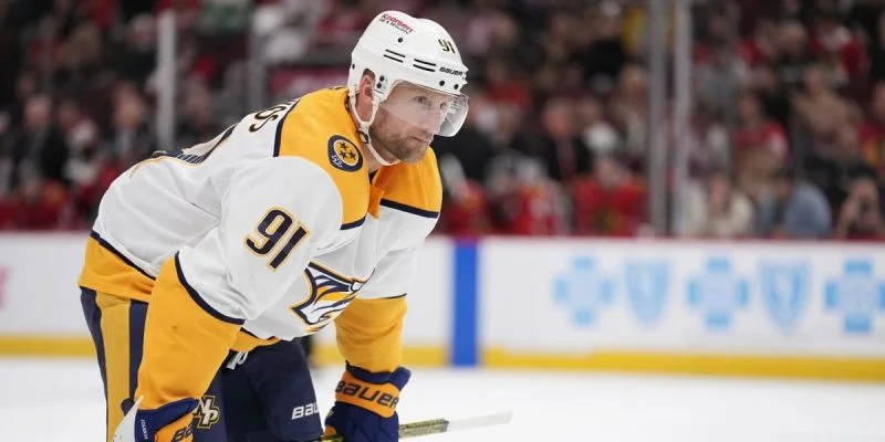 Nashville Predators - Colorado Avalanche Nashville Predators - Colorado Avalanche