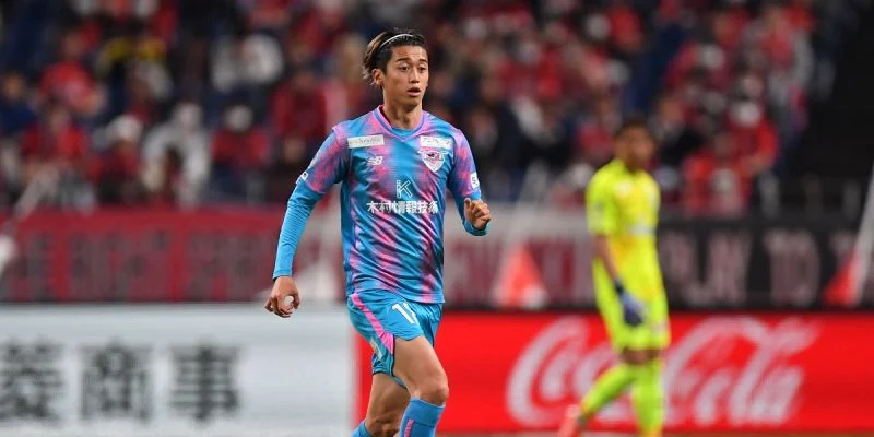 Sagan Tosu vs Machida Zelvia Prediction and Betting Tips (03.11.2024) Sagan Tosu vs Machida Zelvia Prediction and Betting Tips (03.11.2024)