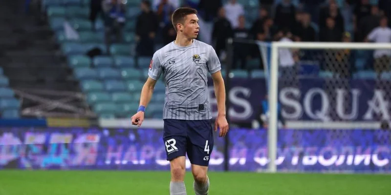 PFC Sochi vs Neftekhimik Prediction and Betting Tips (03.11.2024) PFC Sochi vs Neftekhimik Prediction and Betting Tips (03.11.2024)