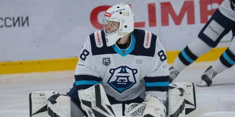 Norilsk - Toros Neftekamsk