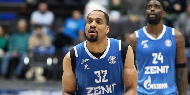 Lokomotiv Kuban vs BC Zenit Prediction and Betting Tips (03.11.2024) Lokomotiv Kuban vs BC Zenit Prediction and Betting Tips (03.11.2024)
