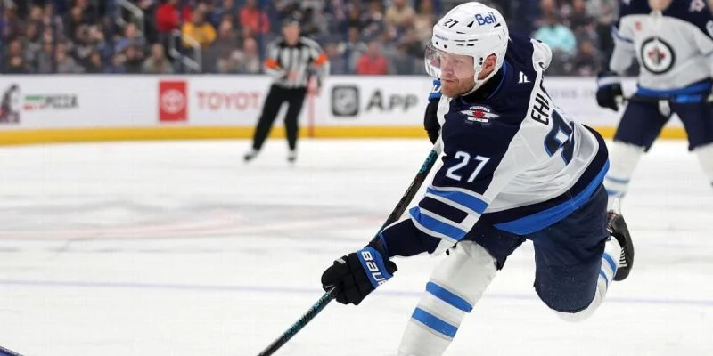 Winnipeg Jets - Tampa Bay Lightning