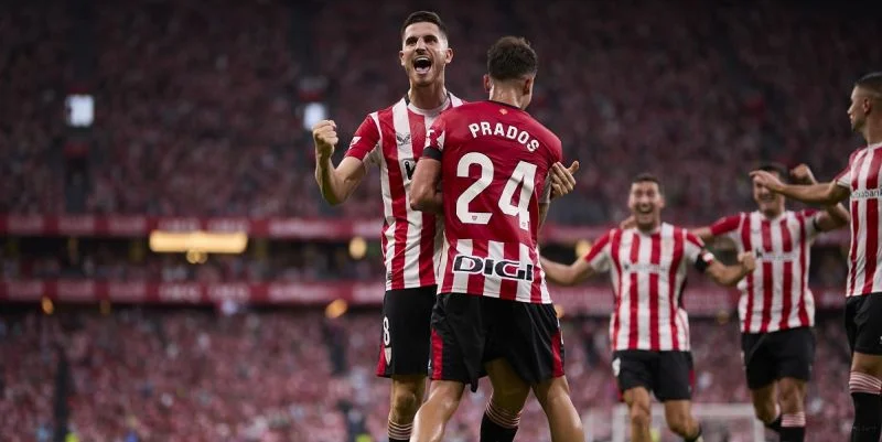 Athletic Bilbao - Real Betis Athletic Bilbao - Real Betis