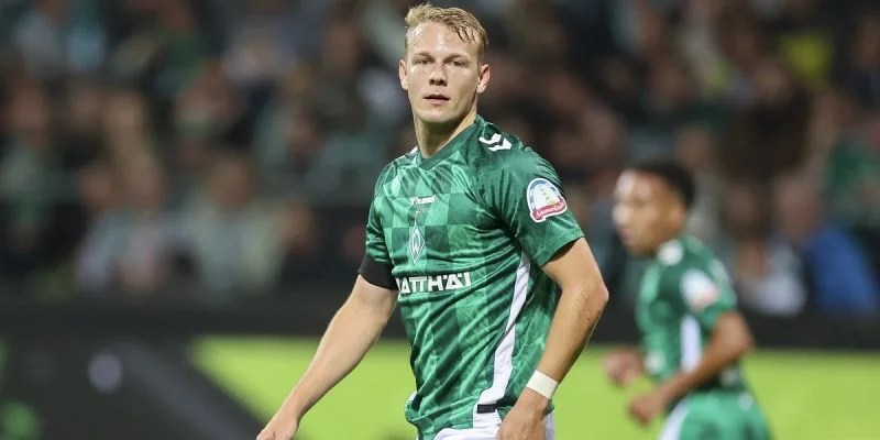 Borussia Moenchengladbach - Werder Bremen Borussia Moenchengladbach - Werder Bremen