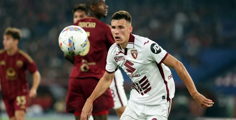 Torino - Fiorentina Torino - Fiorentina