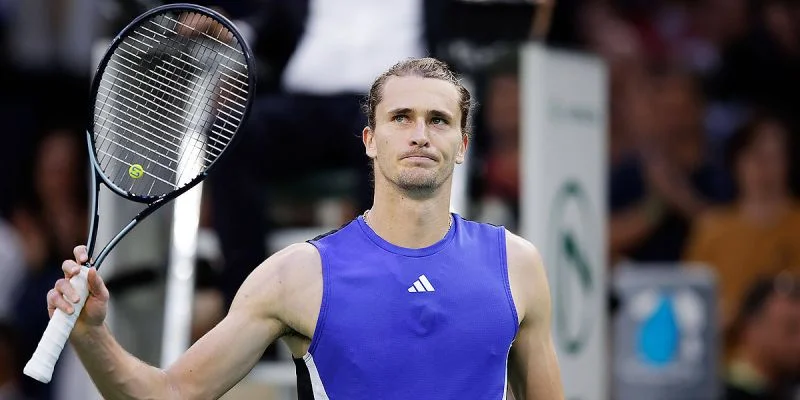Alexander Zverev vs Ugo Humbert Prediction and Betting Tips (03.11.2024) Alexander Zverev vs Ugo Humbert Prediction and Betting Tips (03.11.2024)