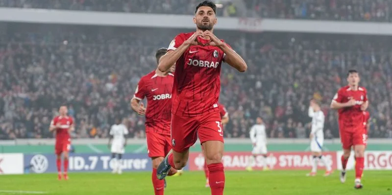 Freiburg vs Mainz 05 Prediction and Betting Tips (03.11.2024) Freiburg vs Mainz 05 Prediction and Betting Tips (03.11.2024)