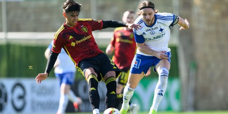 Houston Dynamo FC - Seattle Sounders FC Houston Dynamo FC - Seattle Sounders FC