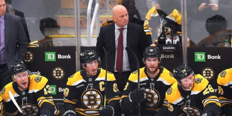 Boston Bruins - Seattle Kraken Boston Bruins - Seattle Kraken