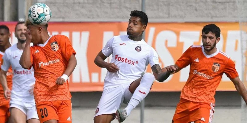 Alashkert FC vs Shirak Prediction and Betting Tips (04.11.2024) Alashkert FC vs Shirak Prediction and Betting Tips (04.11.2024)