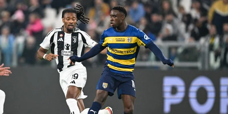 Parma Calcio 1913 vs Genoa Prediction and Betting Tips (04.11.2024) Parma Calcio 1913 vs Genoa Prediction and Betting Tips (04.11.2024)