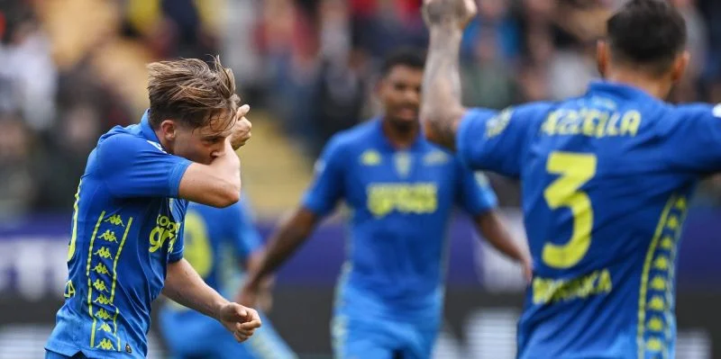 Empoli vs Como Prediction and Betting Tips (04.11.2024) Empoli vs Como Prediction and Betting Tips (04.11.2024)