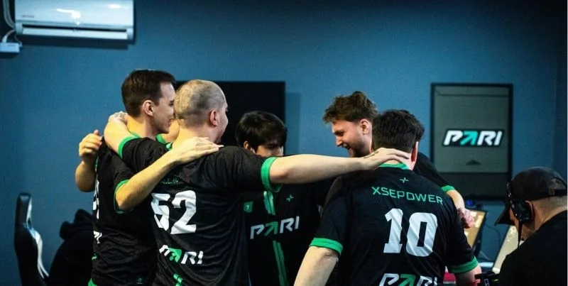 PARIVISION vs BB Team Prediction and Betting Tips (04.11.2024) PARIVISION vs BB Team Prediction and Betting Tips (04.11.2024)