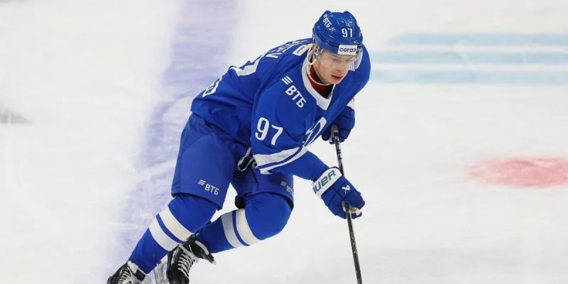 HC Dynamo Moscow - Torpedo HC Dynamo Moscow - Torpedo