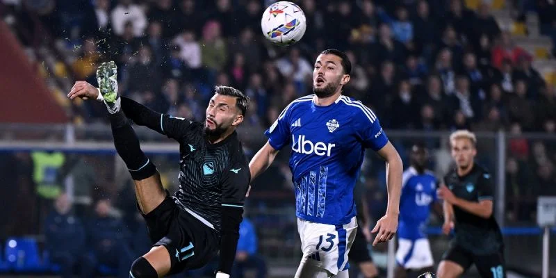 Lazio - Cagliari Lazio - Cagliari
