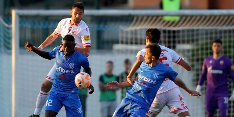 Mladost Lucani - FK Spartak Subotica Mladost Lucani - FK Spartak Subotica