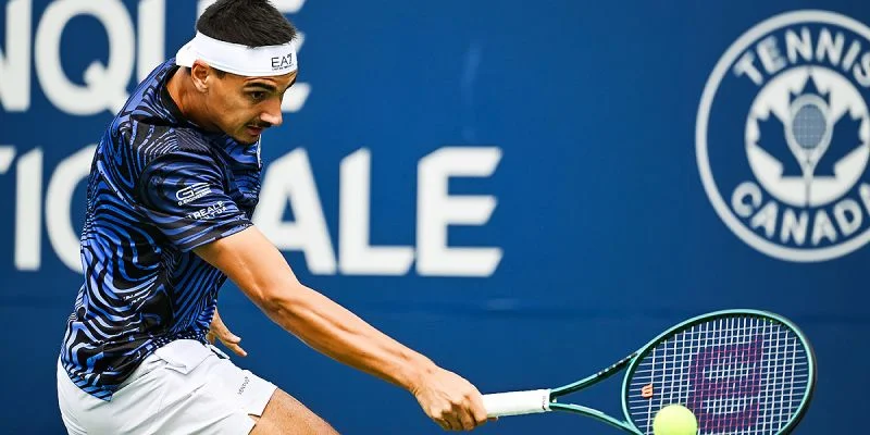 Facundo Acosta vs Lorenzo Sonego Prediction and Betting Tips (04.11.2024) Facundo Acosta vs Lorenzo Sonego Prediction and Betting Tips (04.11.2024)