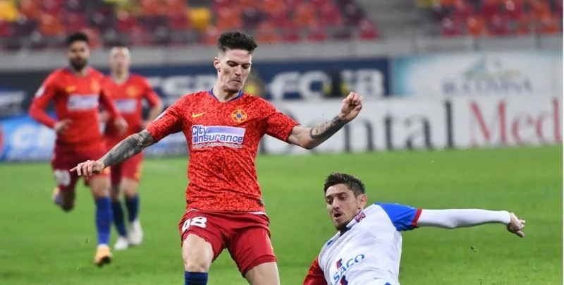FC Unirea Slobozia - Botosani FC Unirea Slobozia - Botosani