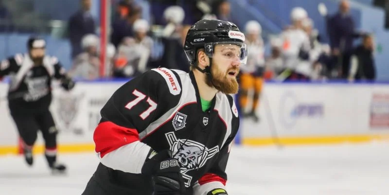 HC Tambov - Gornyak Uchaly HC Tambov - Gornyak Uchaly