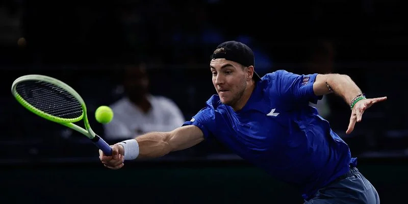 Alexander Shevchenko vs Jan-Lennard Struff Prediction and Betting Tips (04.11.2024) Alexander Shevchenko vs Jan-Lennard Struff Prediction and Betting Tips (04.11.2024)
