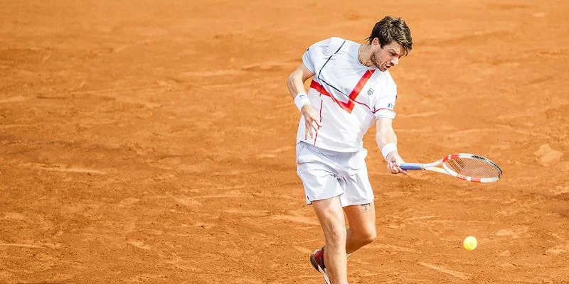 Cameron Norrie - Roberto Carballes Cameron Norrie - Roberto Carballes