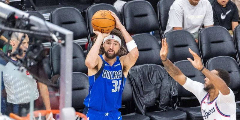 Dallas Mavericks vs Indiana Pacers Predicción y Consejos de apuestas (05.11.2024) Dallas Mavericks vs Indiana Pacers Predicción y Consejos de apuestas (05.11.2024)