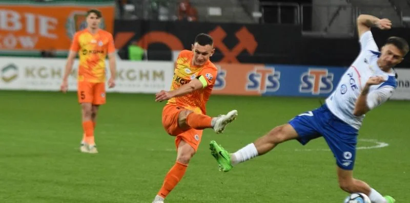 Zaglebie Lubin vs Slask Wroclaw Prediction and Betting Tips (04.11.2024) Zaglebie Lubin vs Slask Wroclaw Prediction and Betting Tips (04.11.2024)