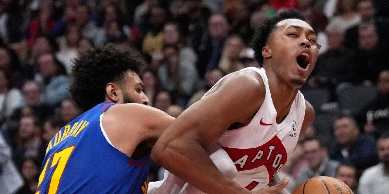 Denver Nuggets - Toronto Raptors Denver Nuggets - Toronto Raptors