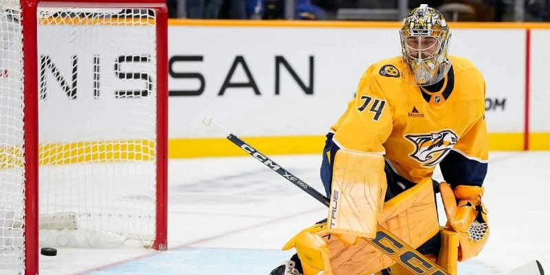 Nashville Predators - Los Angeles Kings Nashville Predators - Los Angeles Kings