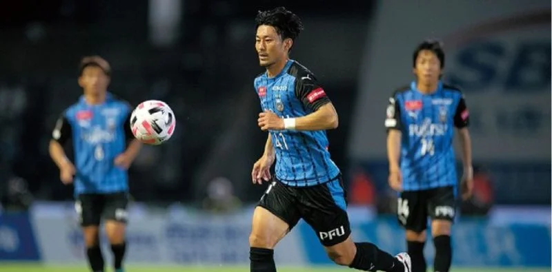 Kawasaki Frontale vs Shanghai SIPG FC Prediction and Betting Tips (05.11.2024) Kawasaki Frontale vs Shanghai SIPG FC Prediction and Betting Tips (05.11.2024)