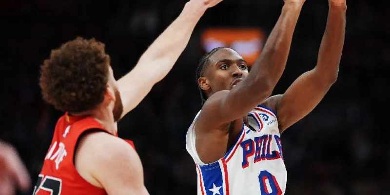 Phoenix Suns vs Philadelphia 76ers Prediction and Betting Tips (05.11.2024) Phoenix Suns vs Philadelphia 76ers Prediction and Betting Tips (05.11.2024)