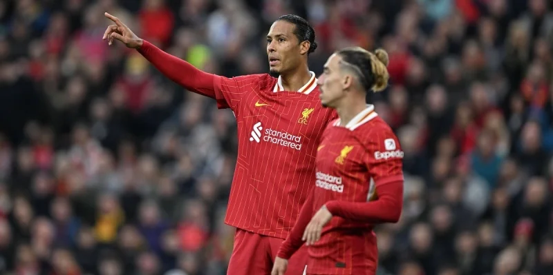Liverpool vs Bayer Leverkusen Prediction and Betting Tips (05.11.2024) Liverpool vs Bayer Leverkusen Prediction and Betting Tips (05.11.2024)