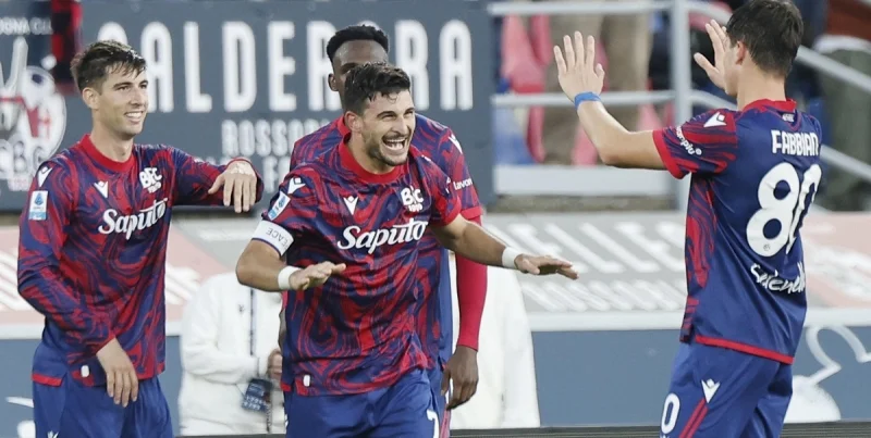 Bologna vs Monaco Prediction and Betting Tips (05.11.2024) Bologna vs Monaco Prediction and Betting Tips (05.11.2024)