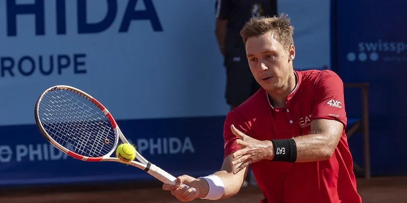 Aleksandar Kovacevic vs Hamad Medjedovic Predicción y Consejos de apuestas (05.11.2024) Aleksandar Kovacevic vs Hamad Medjedovic Predicción y Consejos de apuestas (05.11.2024)