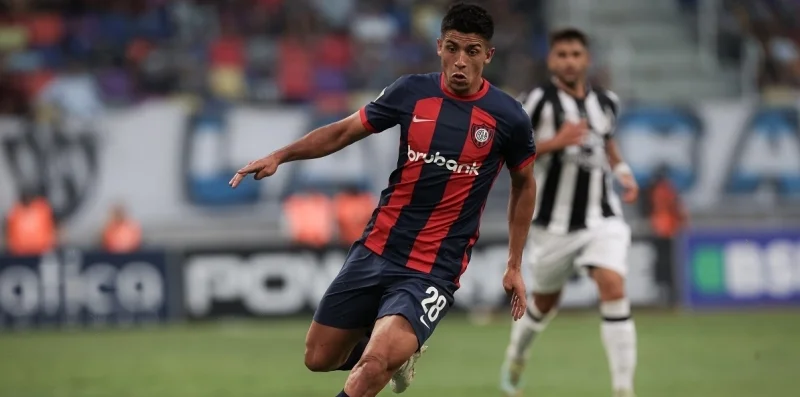 San Lorenzo - Estudiantes San Lorenzo - Estudiantes
