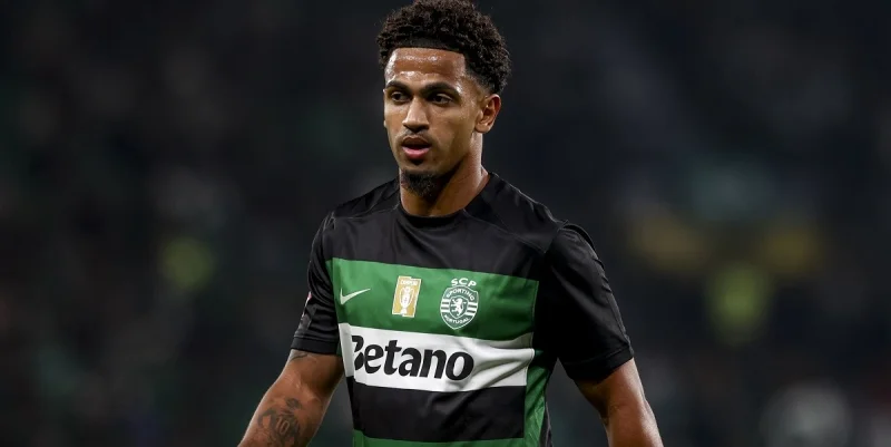 Sporting CP vs Manchester City Prediction and Betting Tips (05.11.2024) Sporting CP vs Manchester City Prediction and Betting Tips (05.11.2024)